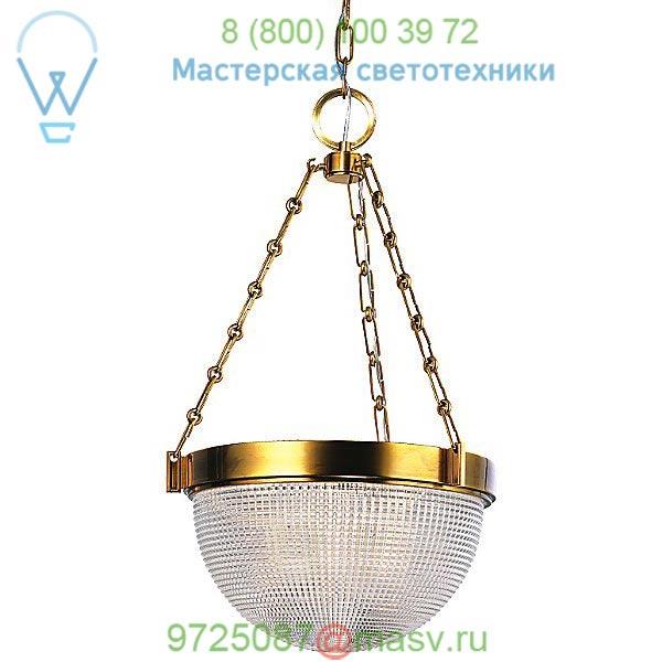 Hudson Valley Lighting 4413-AGB Winfield Pendant Light, светильник