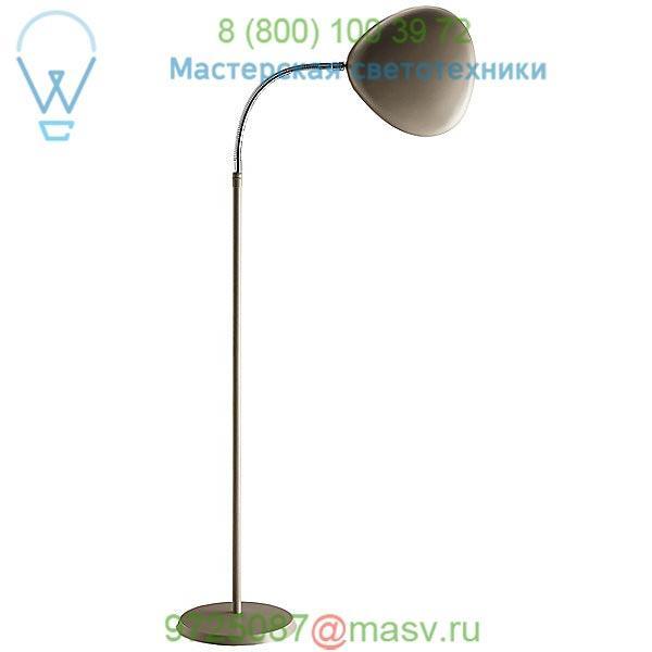 Grossman Cobra Floor Lamp Gubi 10010907, светильник