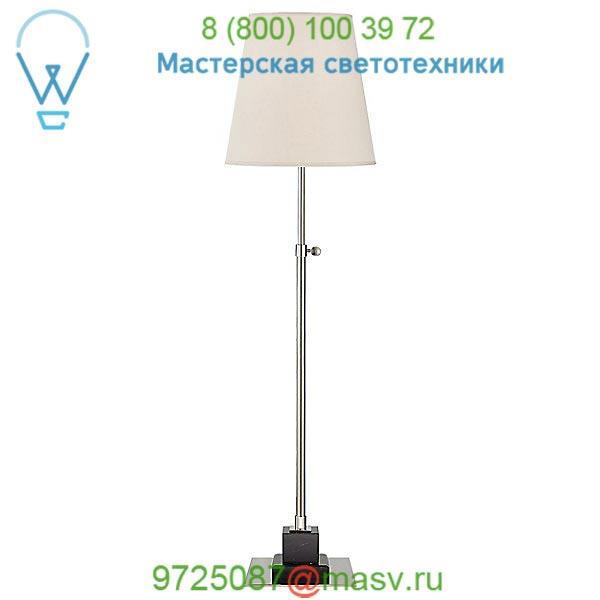 TOB 3102HAB/WM-PL Eton Adjustable Table Lamp Visual Comfort, настольная лампа