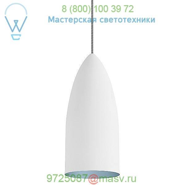 Signal Pendant Light Tech Lighting 700TDSIGYU-LED927, светильник