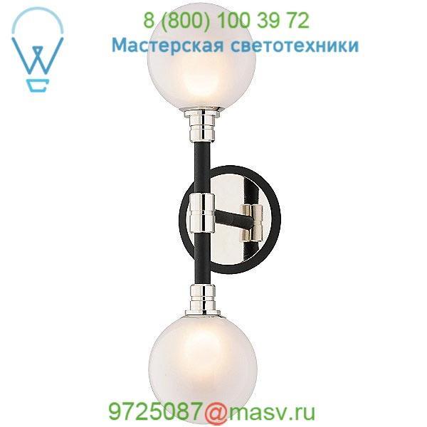 B4822 Andromeda Wall Sconce Troy Lighting, настенный светильник бра