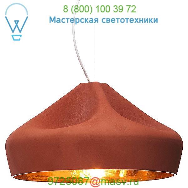 Pleat Box 19 Inch Pendant Light A636-046 Marset, светильник