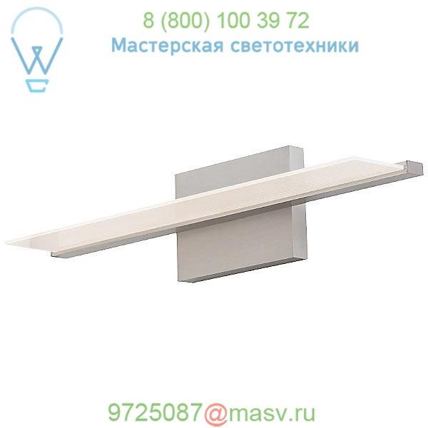 Tech Lighting Span Vanity Light 700BCSPANA2S-LED930, светильник для ванной