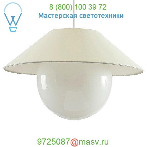 AK-M1420-27-120 Akoya 14 Inch Pendant Light Rich Brilliant Willing, светильник