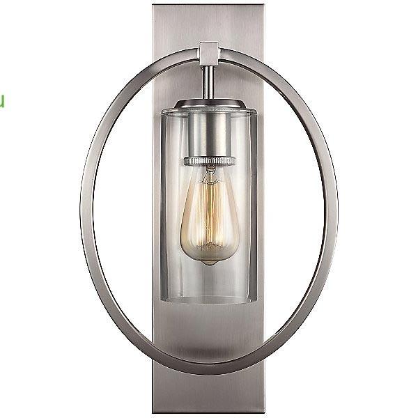 Feiss WB1846ANBZ Marlena Bath Wall Sconce, бра