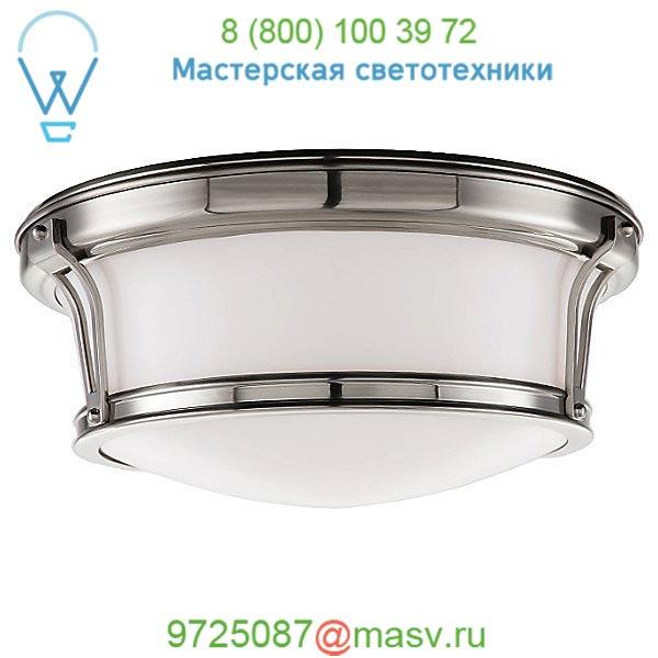 Newport Ceiling Light 6513-AGB Hudson Valley Lighting, светильник