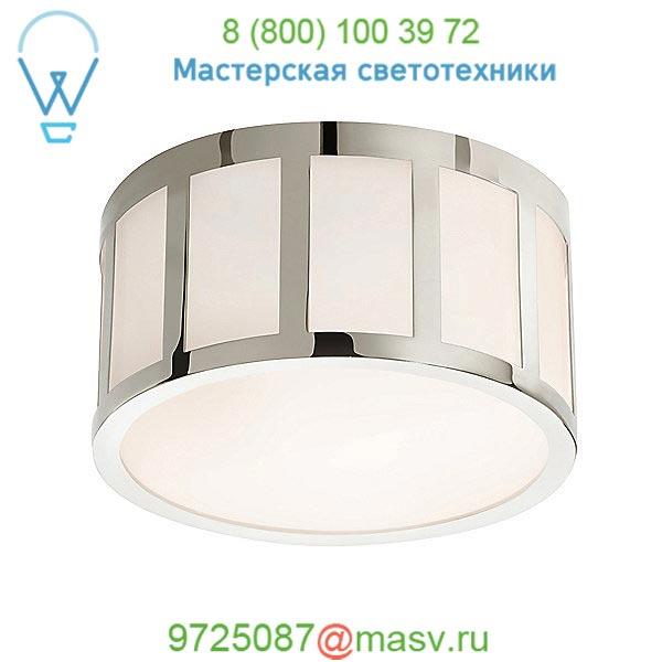 2525.35 Capital Round LED Flush Mount SONNEMAN Lighting, светильник