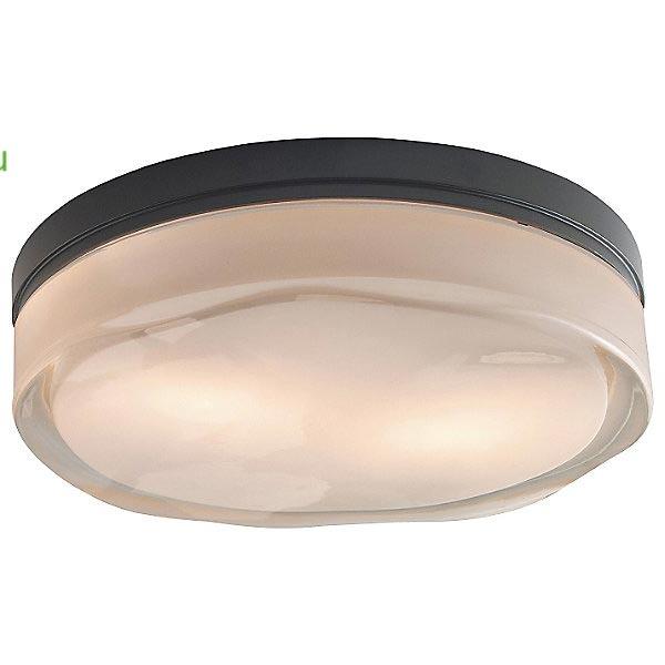 Fluid Round Large Ceiling Light 700FMFLDRLC Tech Lighting, светильник