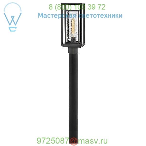 Hinkley Lighting 1001OZ Republic Outdoor Post Top, ландшафтный светильник