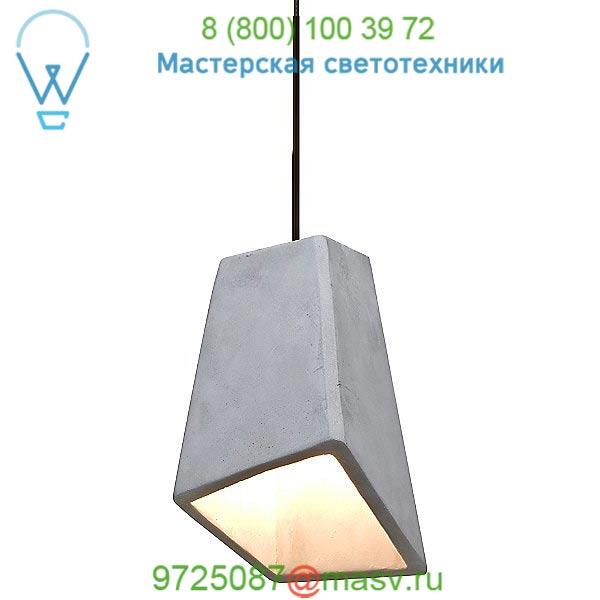 Skip Mini Pendant Light 1XT-SKIPNA-BR Besa Lighting, светильник