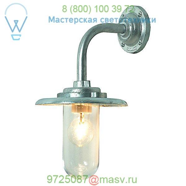 BT-DP7677/GA/060C/A Original BTC Exterior Round Bracket Wall Light, уличный настенный светильник