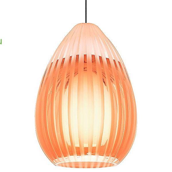 Ava Low Voltage Pendant Light Tech Lighting 700FJAVAWC, светильник