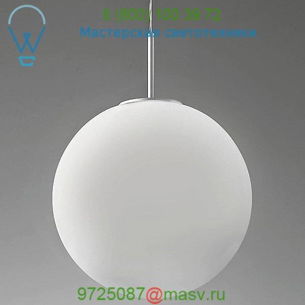 Sferis Pendant Light (White/Large/Incandescent) - OPEN BOX RETURN Ai Lati Lights , светильник