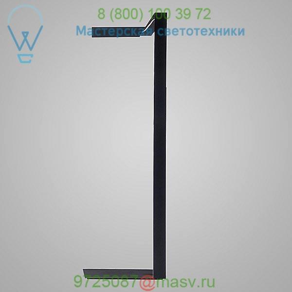 Plie LED Floor Lamp D5-4014BLK ZANEEN design, светильник