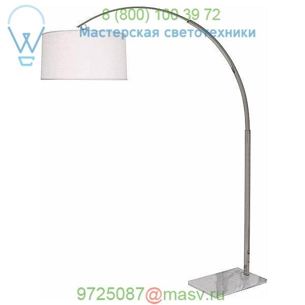 Archer Floor Lamp S2286 Robert Abbey, светильник