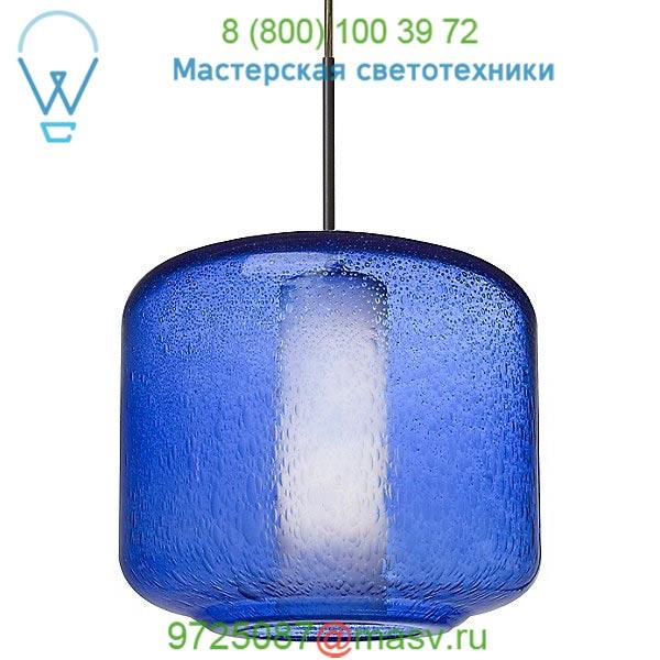 1JT-NILES10AM-BR Niles 10 Pendant Light Besa Lighting, светильник