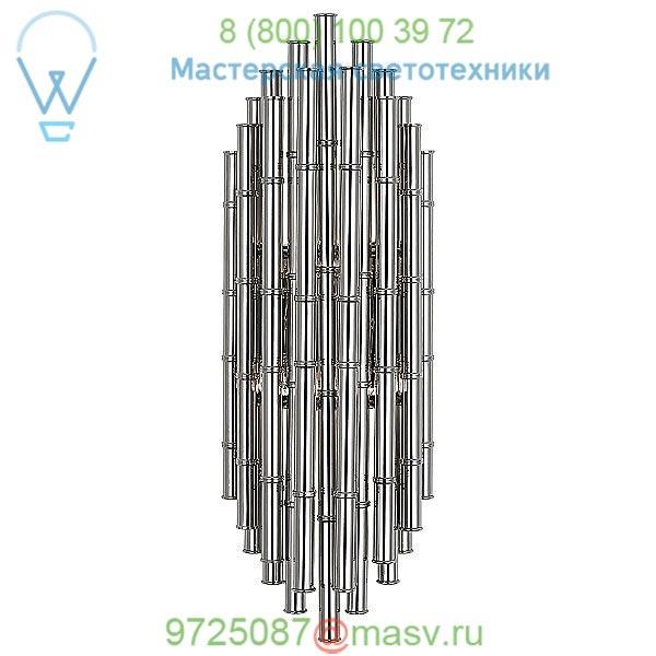 Robert Abbey Meurice 764 Wall Sconce Z764, настенный светильник