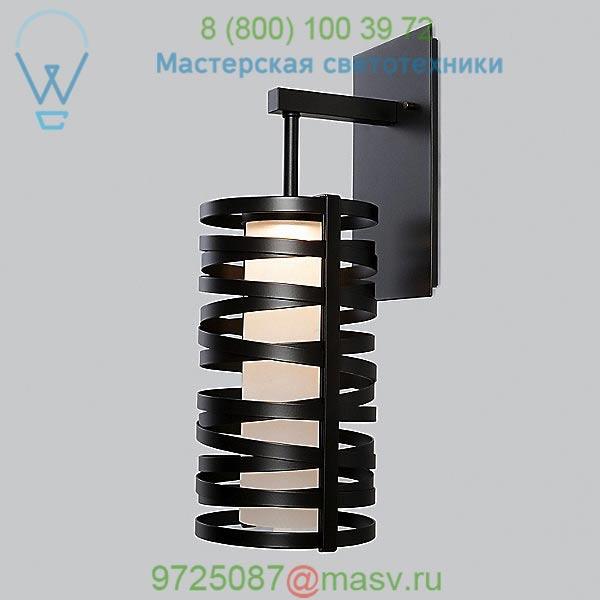 Tempest Wall Sconce IDB0013-11-BS-F-E2 Hammerton Studio, настенный светильник