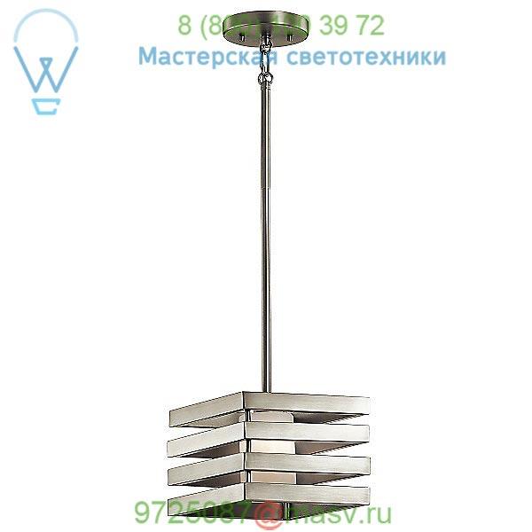 43688NI Kichler Realta Mini Pendant Light, подвесной светильник