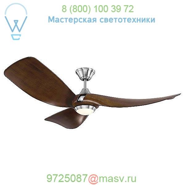 Monte Carlo Fans Melody Ceiling Fan 3MER56AGPD, светильник