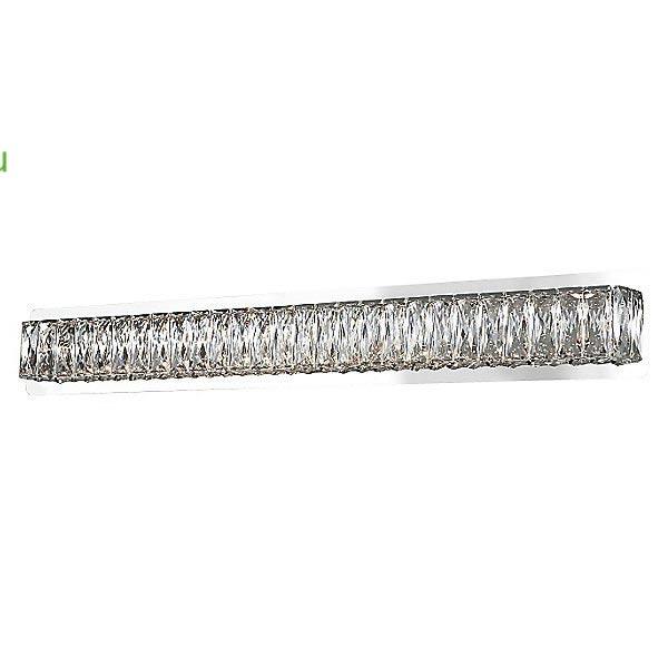 VL7824 (4000K) Kuzco Lighting Solaris LED Vanity Light, светильник для ванной