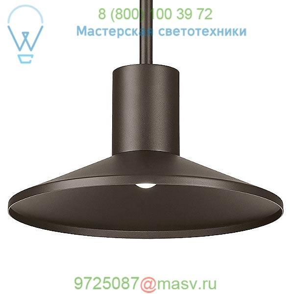 Tech Lighting 700OPASHL927DZUNV Ash Outdoor Pendant Light, уличный подвесной светильник