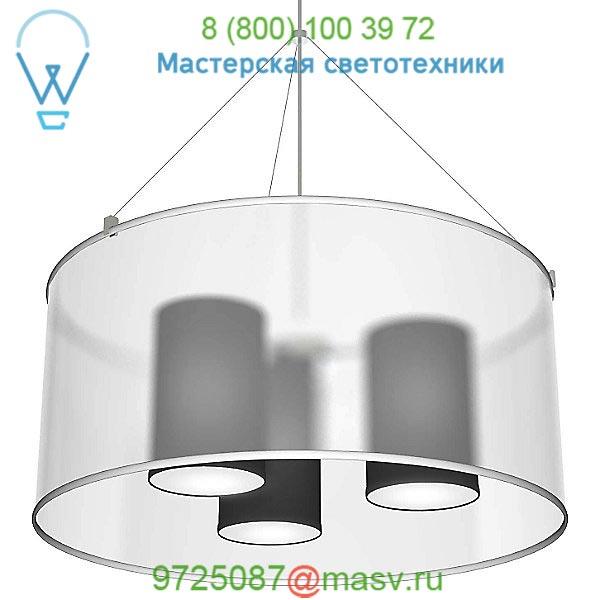 SL_3I1_AC Three In One Pendant Light Seascape Lamps, светильник