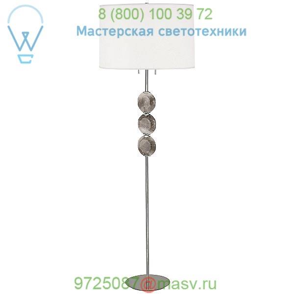 1892 Robert Abbey Hope 2 Light Floor Lamp, светильник