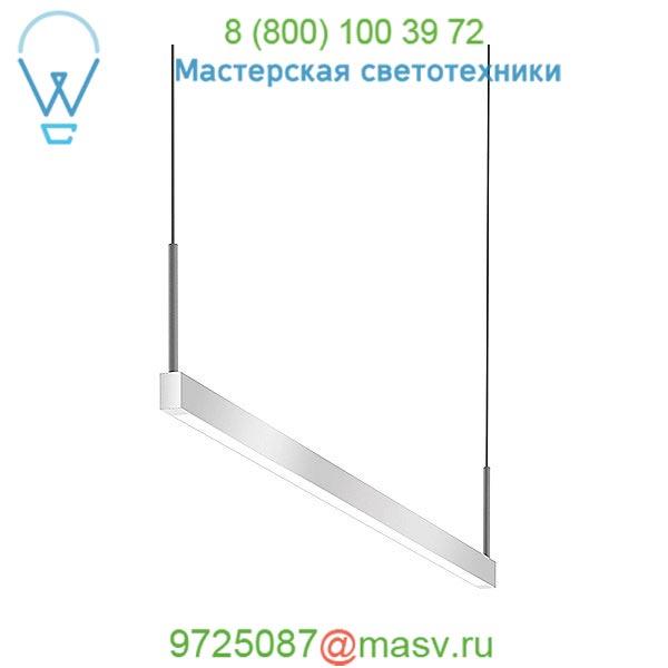 Thin-Line LED Pendant Light SONNEMAN Lighting 2816.16-3, светильник