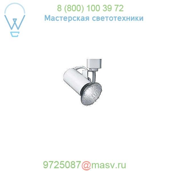 WAC Lighting Model 178 Line Voltage Track Lighting HTK-178-BN, светильник