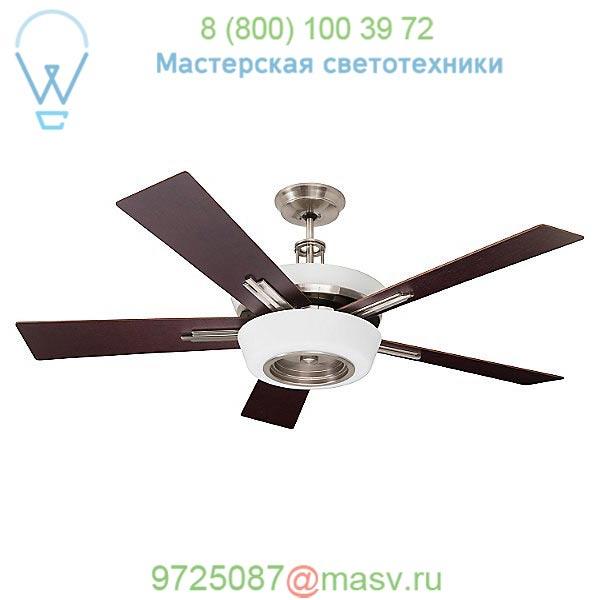 Laclede Eco Ceiling Fan CF995VNB Emerson Fans, светильник