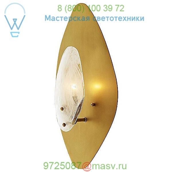 Ovid Wall Light Arteriors DC49007, настенный светильник