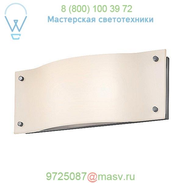 3911.13LED SONNEMAN Lighting Oceana 2-Light Wall Sconce, настенный светильник