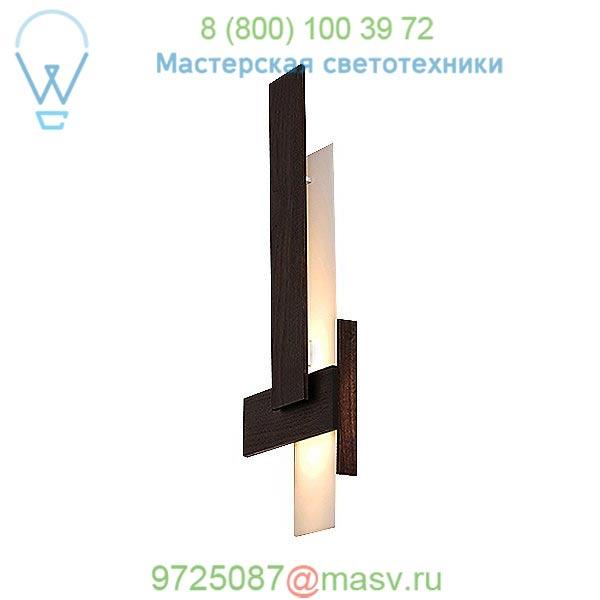 Sedo LED Wall Sconce Cerno 03-133-W-27P1, настенный светильник