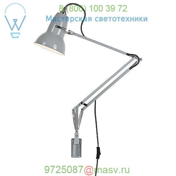 32067 Anglepoise Original 1227 Wall Mounted Lamp, бра