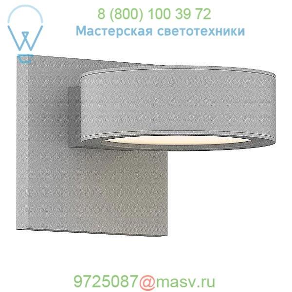 Reals Up/Down Outdoor LED Wall Sconce 7302.FH.FH.72-WL SONNEMAN Lighting, уличный настенный светильник