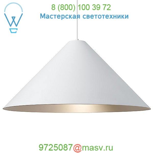 Tech Lighting Konos Pendant Light 700TDKONPBG, светильник