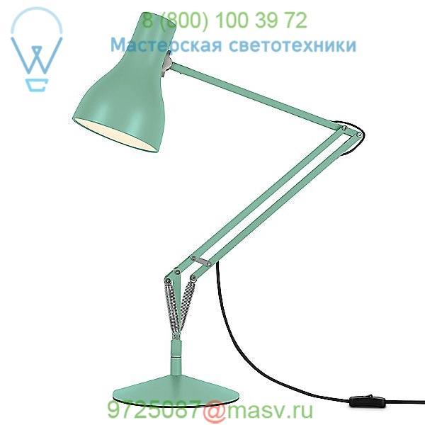 Type 75 Desk Lamp - Margaret Howell Special Edition Anglepoise 31270, настольная лампа