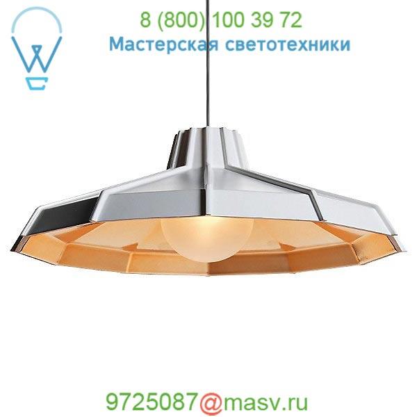 LI1971 20 U Diesel Collection Mysterio Pendant Light Foscarini, светильник