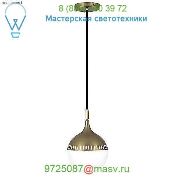 Robert Abbey Rio Pendant Light S779, светильник