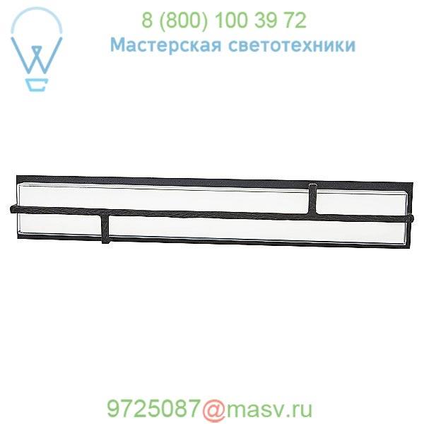 George Kovacs Sirato Outdoor LED Wall Light P1341-039-L, уличный настенный светильник