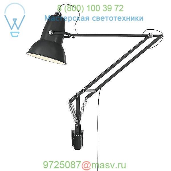 Anglepoise 31785 Original 1227 Giant Wall Mounted Lamp, бра