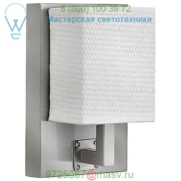 Avenue LED Wall Sconce Hinkley Lighting 61033BN, настенный светильник