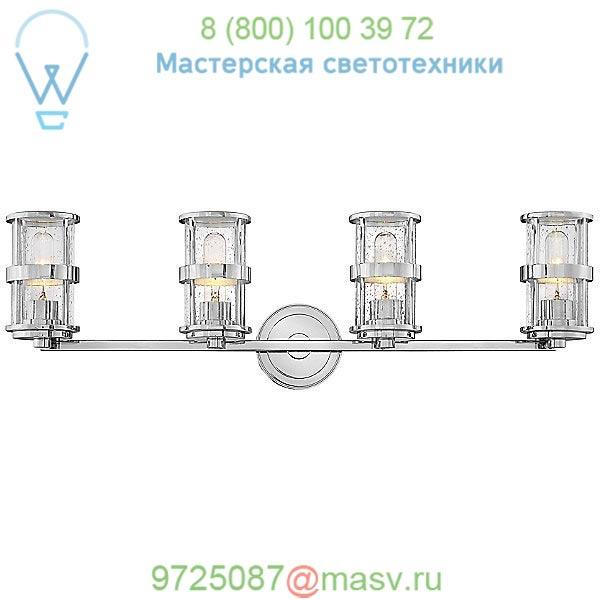 Hinkley Lighting Noah Vanity Light 5432CM, светильник для ванной