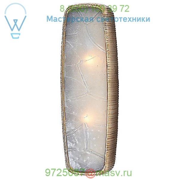 KW 2057AI-FR Visual Comfort Utopia Large Wall Sconce, настенный светильник