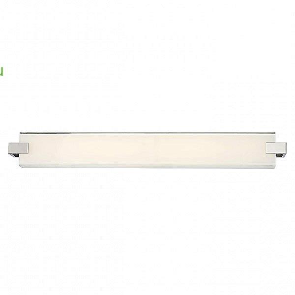 WS-79622-PN Bliss LED Bath Light dweLED, светильник для ванной