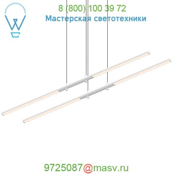 SONNEMAN Lighting Tik-Tak Tandem LED Pendant 2801.01, светильник