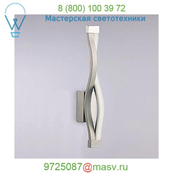 WAW Wave WAW Wall Sconce LumenArt, настенный светильник