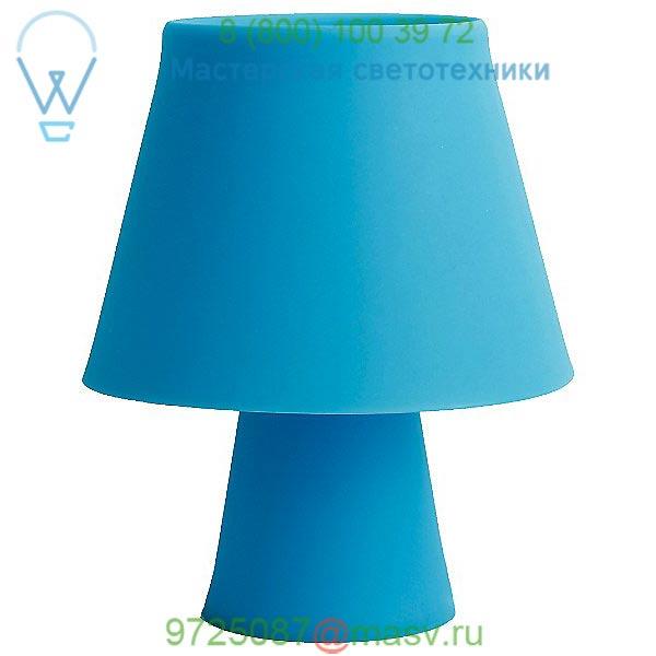 SQ-420D-BLU Seed Design Numen Table Lamp, настольная лампа