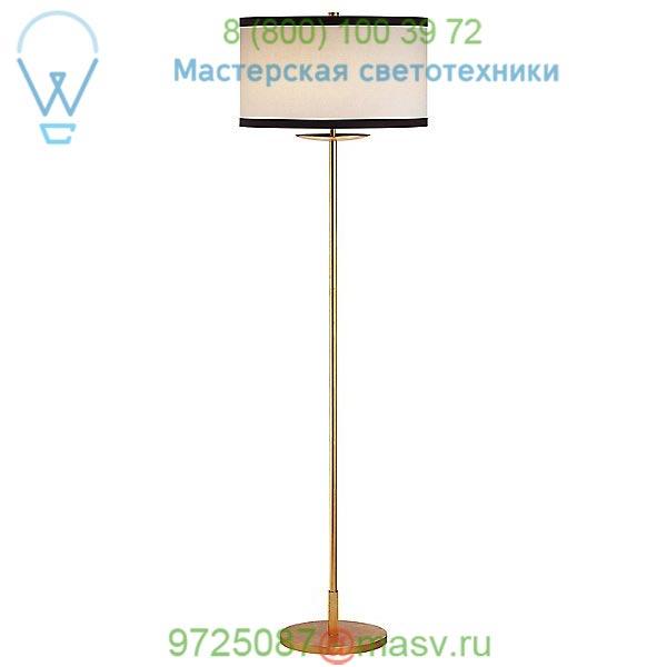 Visual Comfort KS 1070BSL-L Walker Floor Lamp, светильник